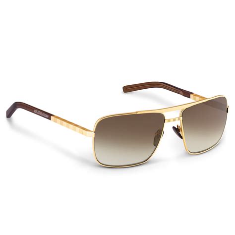 attitude louis vuitton sunglasses